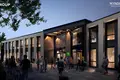 Kawalerka 24 m² Otopeni, Rumunia