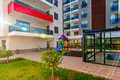 Mieszkanie 1 pokój 144 m² Kestel, Turcja