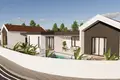3 bedroom house 125 m² Kiti, Cyprus