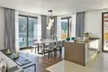 2 bedroom apartment 133 m² Kumbor, Montenegro