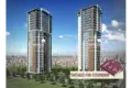 Квартира 4 комнаты 142 м² Картал, Турция