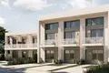 Townhouse 4 bedrooms 120 m² Nikiti, Greece