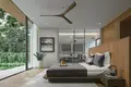 Kompleks mieszkalny New villas with swimming pools and gardens close to beaches, Phuket, Thailand