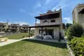 Dom 3 pokoi 165 m² Kassandra Municipality, Grecja