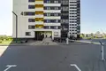 Wohnung 1 zimmer 45 m² Minsk, Belarus