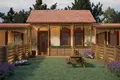 Cottage 2 bedrooms 100 m² Telavi, Georgia