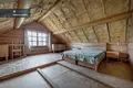 House 80 m² Staskuniskis, Lithuania