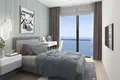 Appartement 1 chambre 41 m² Monténégro, Monténégro