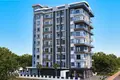 Maison 3 chambres 54 m² Mahmutlar, Turquie