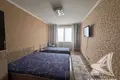 Apartamento 2 habitaciones 48 m² Muchaviecki sielski Saviet, Belarús