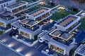 Квартира 3 спальни 121 м² муниципалитет Ларнака, Кипр
