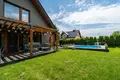 Maison 214 m² Cracovie, Pologne