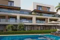 Квартира 4 комнаты 136 м² Bayrakli, Турция