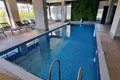 1 bedroom apartment 50 m² Alanya, Turkey