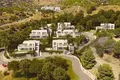 Willa 4 pokoi 243 m² Mijas, Hiszpania