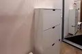 2 bedroom apartment 40 m² Minsk, Belarus