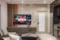 Apartamento 5 habitaciones 200 m² Dosemealti, Turquía