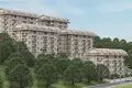 Apartamento 2 habitaciones 57 m² Konakli, Turquía