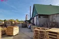 Commercial property 2 203 m² in Kedainiai, Lithuania