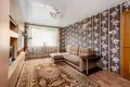 Квартира 2 комнаты 49 м² Минск, Беларусь