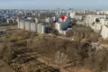 1 bedroom apartment 46 m² Warsaw, Poland
