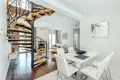 3 bedroom apartment 164 m² Đenovići, Montenegro