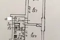 Mieszkanie 2 pokoi 50 m² Odessa, Ukraina