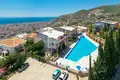 2 bedroom apartment  Alanya, Turkey