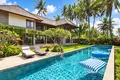 6-Zimmer-Villa 700 m² Saba, Indonesien