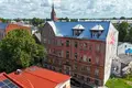 Apartamento 2 habitaciones 66 m² Liepaja, Letonia