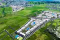 Mieszkanie 1 pokój 36 m² Akrotiri, Cypr
