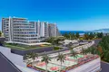 Wohnung 69 m² Alanya, Türkei