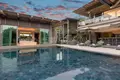 Villa de 4 dormitorios 450 m² Choeng Thale, Tailandia