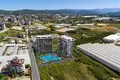 Apartamento 1 habitación 100 m² Alanya, Turquía