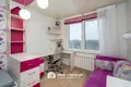 Appartement 3 chambres 74 m² Minsk, Bélarus