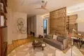 Condo z 2 sypialniami 129 m² Sangkat Boeng Trabaek, Kambodża