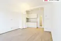 Appartement 2 chambres 26 m² okres Brno mesto, République tchèque