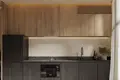Residential complex Dream Apartments Club house