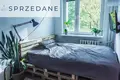 3 room apartment 63 m² Osiniec, Poland