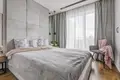 Apartamento 4 habitaciones 111 m² Varsovia, Polonia