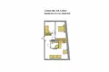 Apartamento 3 habitaciones 47 m² Ulytau District, Kazajistán
