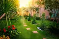 Wohnung 3 zimmer 79 m² Pattaya, Thailand