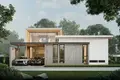 Mieszkanie 3 pokoi 273 m² Thalang, Tajlandia