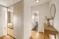 1 bedroom apartment 48 m² Warsaw, Poland