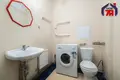 Wohnung 1 zimmer 47 m² Minsk, Belarus