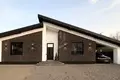 Casa de campo 231 m² Chaciezyna, Belarús