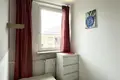 Mieszkanie 7 pokojów 74 m² Warszawa, Polska