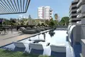 2 bedroom apartment 136 m² Limassol, Cyprus