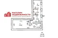 House 188 m² Hrodna, Belarus