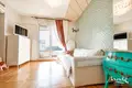 2 bedroom apartment 113 m² Budva, Montenegro
